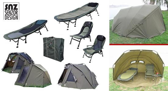 Innoieste-ti echipamentul de pescuit cu Senzor Design 2015.